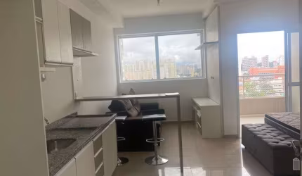 Apartamento para venda 1 Quarto, 36 m², Jardim do Mar, São Bernardo do Campo - SP | Marco Zero Mix