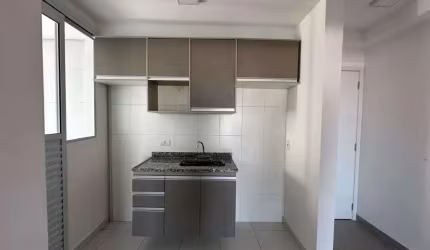Apartamento com Varanda Gourmet no Essenza – 2 Dorms, 1 Suíte, 58 m² – Vila Gonçalves, SBC