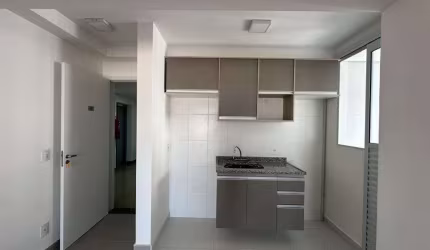Apartamento com Varanda Gourmet no Essenza – 2 Dorms, 1 Suíte, 58 m² – Vila Gonçalves, SBC