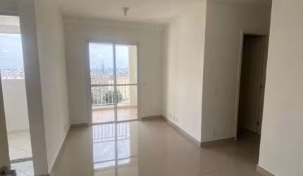 Apartamento à Venda com 2 Dormitórios – 50 m² – Vila Bartira, Santo André – R$ 372.704,00