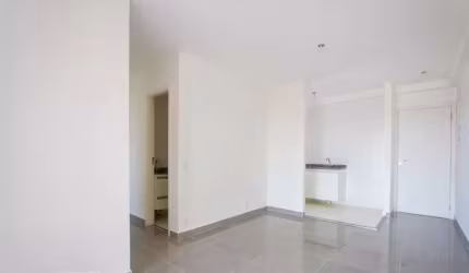 Apartamento com 3 dormitórios para venda, 61 m² por R$ 487.704,00 - Vila Bartira - Santo André/SP