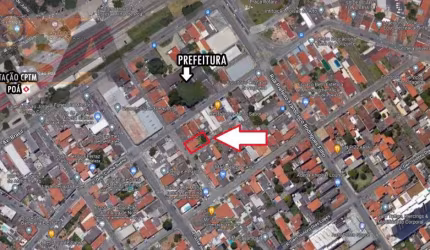 TERRENO em Centro - Poá, SP