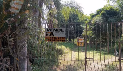 CHÁCARA em Jardim Vitoria - Suzano, SP