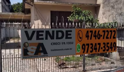 TERRENO em Centro - Suzano, SP