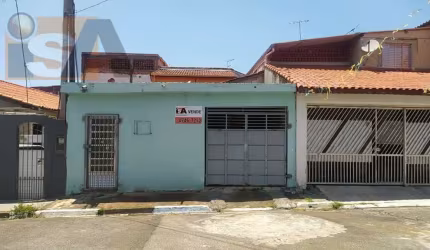 CASA RESIDENCIAL em Jardim Nova Poa  -  Poá