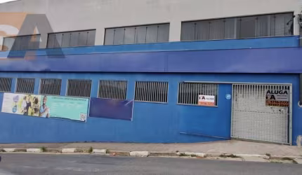 SALÃO em Centro - Ferraz de Vasconcelos, SP
