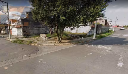 TERRENO em Vila Pereta  -  Poá