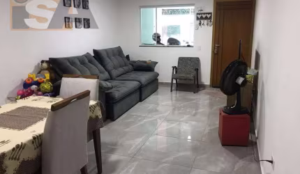 Casa em Vila Floresta  -  Santo André