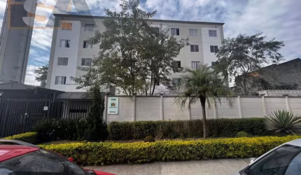 APARTAMENTO Residencial Jd. Romano em Jardim das Oliveiras  -  São Paulo