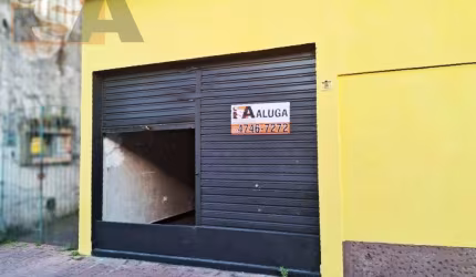 SALÃO em Vila Correa  -  Ferraz de Vasconcelos