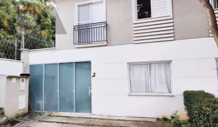Casa SOBRADO em Chácara Faggion  -  Suzano