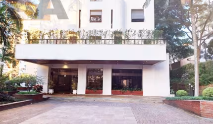APARTAMENTO Edifício Itaparica em Morumbi  -  São Paulo