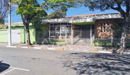 CASA COMERCIAL em Vila Sao Jorge  -  Suzano