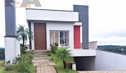 CASA EM CONDOMÍNIO em Cidade Paquelandia  -  Mogi das Cruzes