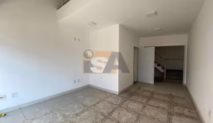 Salão Comercial; próximo ao centro de Suzano/SP.