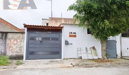 CASA RESIDENCIAL em Jardim Gardenia Azul  -  Suzano
