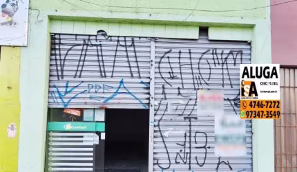 SALÃO em Centro  -  Suzano