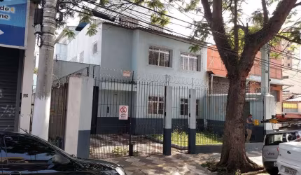 PRÉDIO COMERCIAL em Centro - Suzano, SP