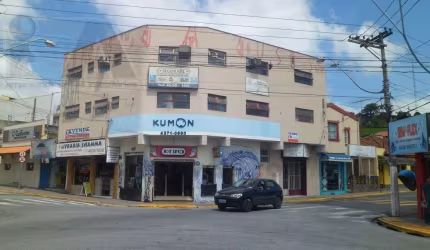 PRÉDIO COMERCIAL em Centro  -  Poá