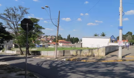 Área (Terreno) - Comercial no bairro Vila Júlia em Poá/SP