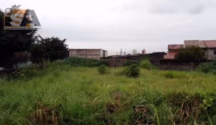 TERRENO em Jardim Ferrazense - Ferraz de Vasconcelos, SP