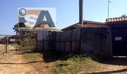 ÁREA/TERRENO em Ipelândia  -  Suzano