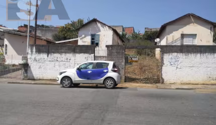 TERRENO em Vila Monte Belo - Itaquaquecetuba, SP