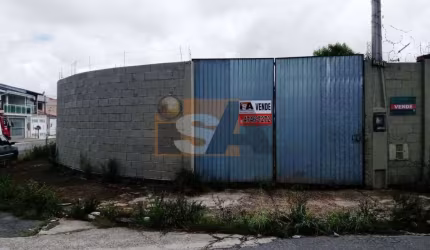 Terreno - Residencial em Parque Santa Rosa  -  Suzano