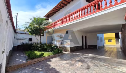 SOBRADO COMERCIAL em Jardim Santa Helena - Suzano, SP