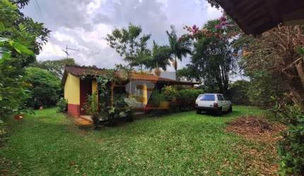 Chácara - Rural em Chácara Recreio Internacional  -  Suzano
