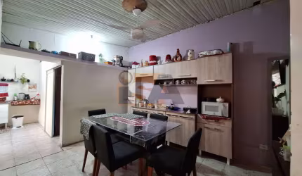 Casa Térrea - Residencial em Vila Ferreira  -  Itaquaquecetuba
