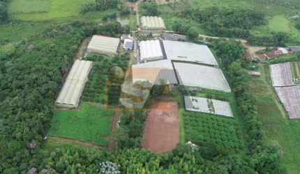 Sítio Comercial de 7,2 hectares em Mogi das Cruzes