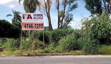 Área Comercial; na Guilherme Garijo, em Suzano/SP.