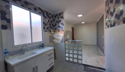Apartamento 2 quartos em Residencial Solar dos Montes - Chácara Nova Suzano.
