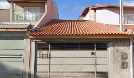 CASA RESIDENCIAL em Vila Odete - Poá, SP