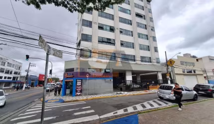 SALA COMERCIAL em Centro - Suzano, SP