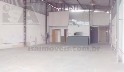SALÃO em Vila Costa - Suzano, SP