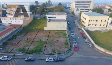 TERRENO em Vila Zeferina - Itaquaquecetuba, SP