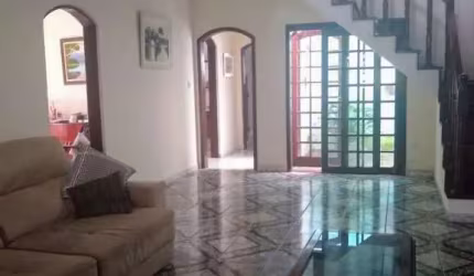CASA RESIDENCIAL em Vila Júlia - Poá, SP