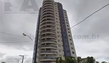 Apartamento com 3 suítes, planejadas; no Ed. Maison La Rochelle, em Suzano/SP.