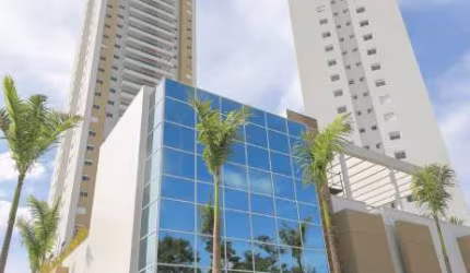 APARTAMENTO Condomínio Helbor Life Club em Vila Mogilar - Mogi das Cruzes, SP