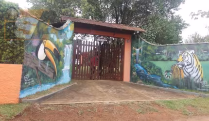 CHÁCARA em Ipelândia - Suzano, SP