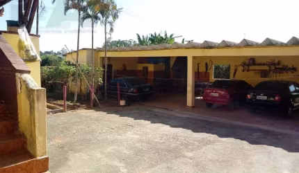 CASA RESIDENCIAL em Vila Júlia - Poá, SP