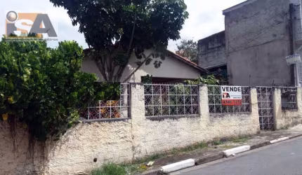 CASA RESIDENCIAL em Vila Perreli - Poá, SP