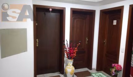 APARTAMENTO  Edifício Hortência em Centro  - Suzano, SP