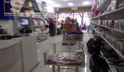 PASSA O PONTO em Centro - Itaquaquecetuba, SP