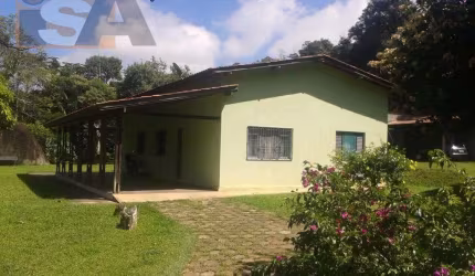 CHÁCARA em Volta Fria - Mogi das Cruzes, SP