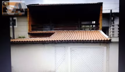 CASA RESIDENCIAL em Vila Rei - Mogi das Cruzes, SP
