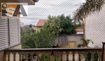 CASA RESIDENCIAL em Vila Figueira - Suzano, SP