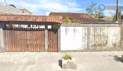 CASA RESIDENCIAL em Nova Mirim - Praia Grande, SP